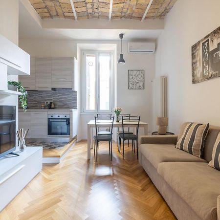 Charming Vatican Apartment روما المظهر الخارجي الصورة