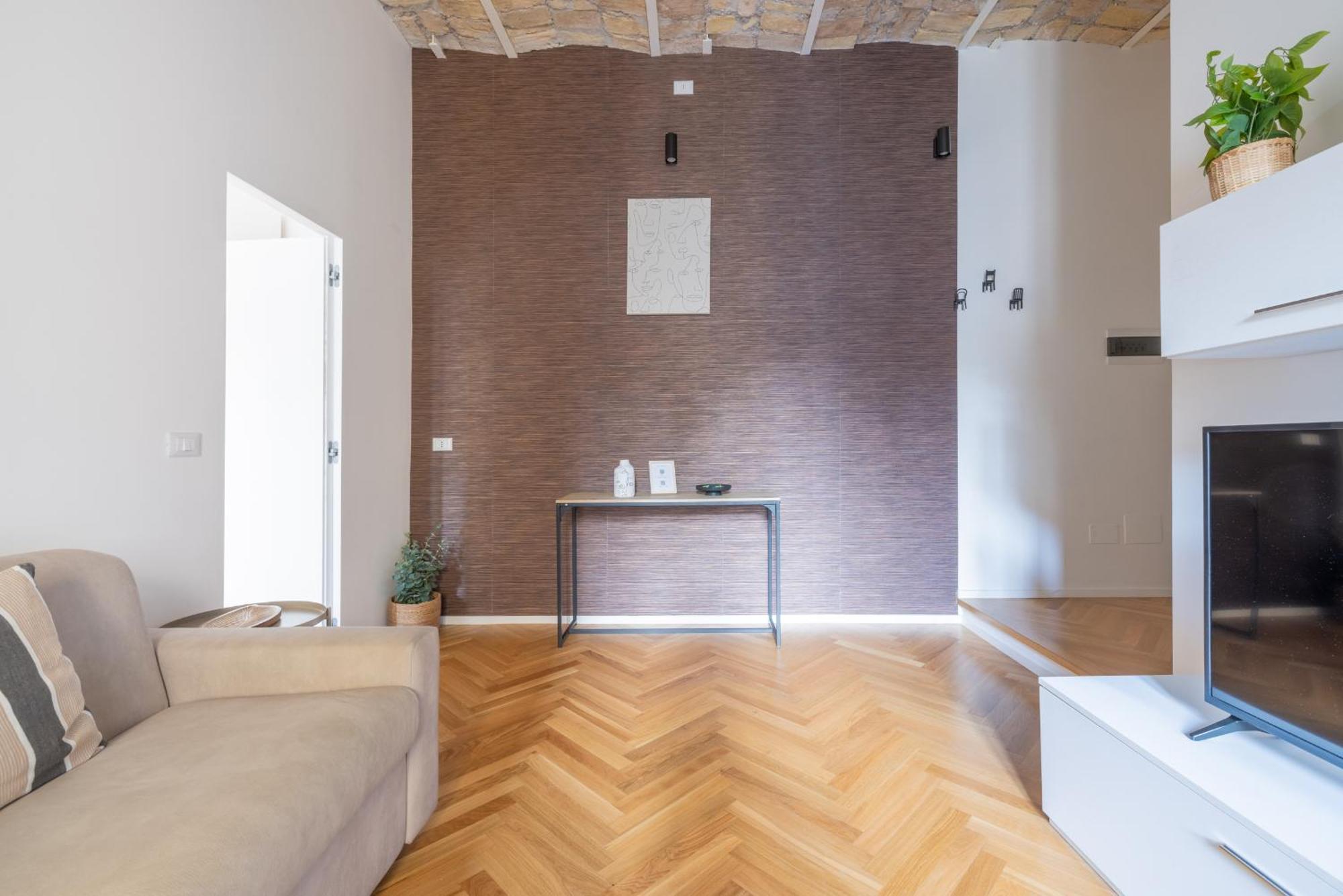 Charming Vatican Apartment روما المظهر الخارجي الصورة