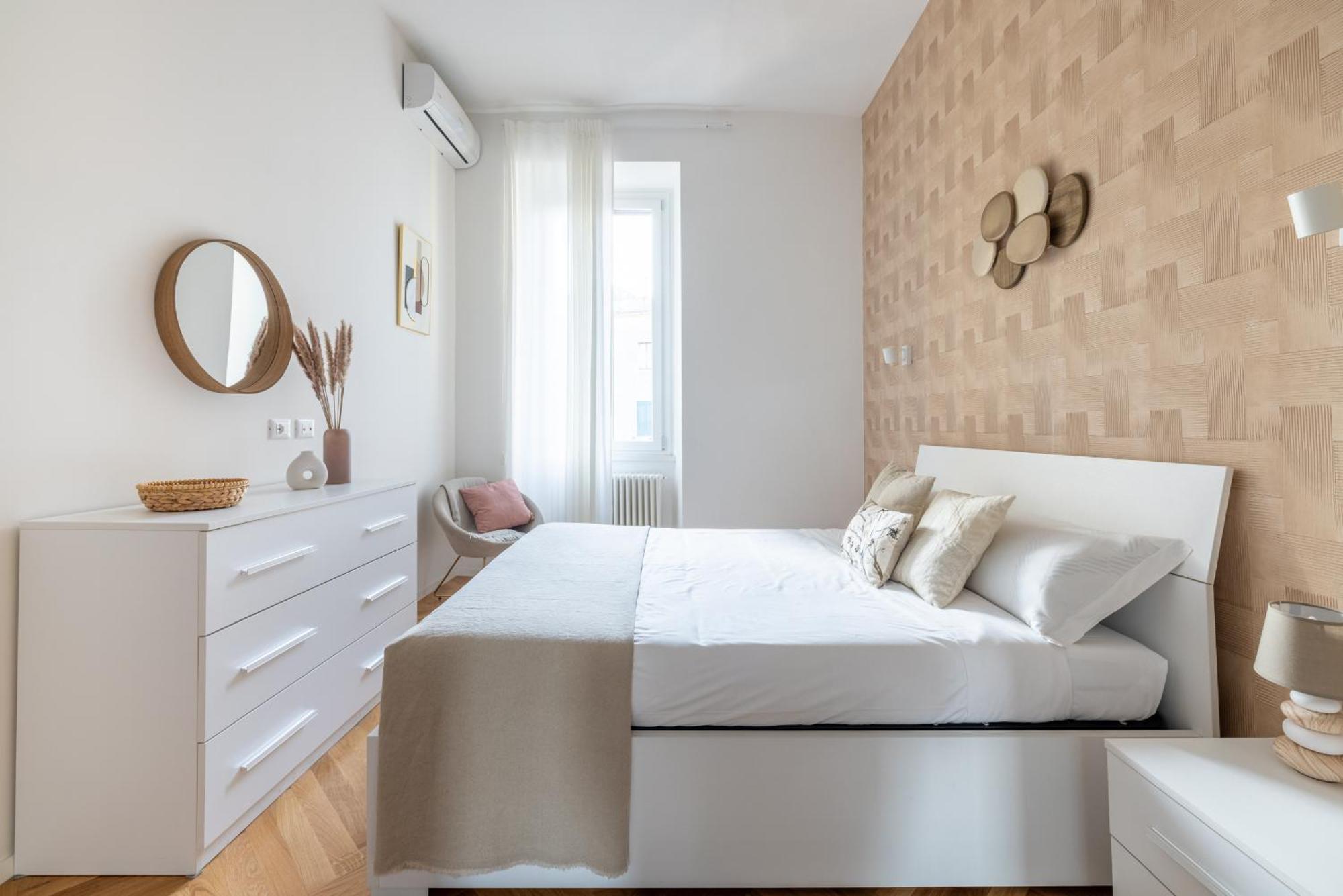 Charming Vatican Apartment روما المظهر الخارجي الصورة