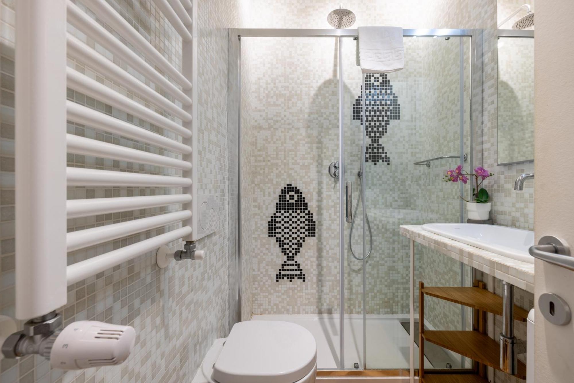 Charming Vatican Apartment روما المظهر الخارجي الصورة