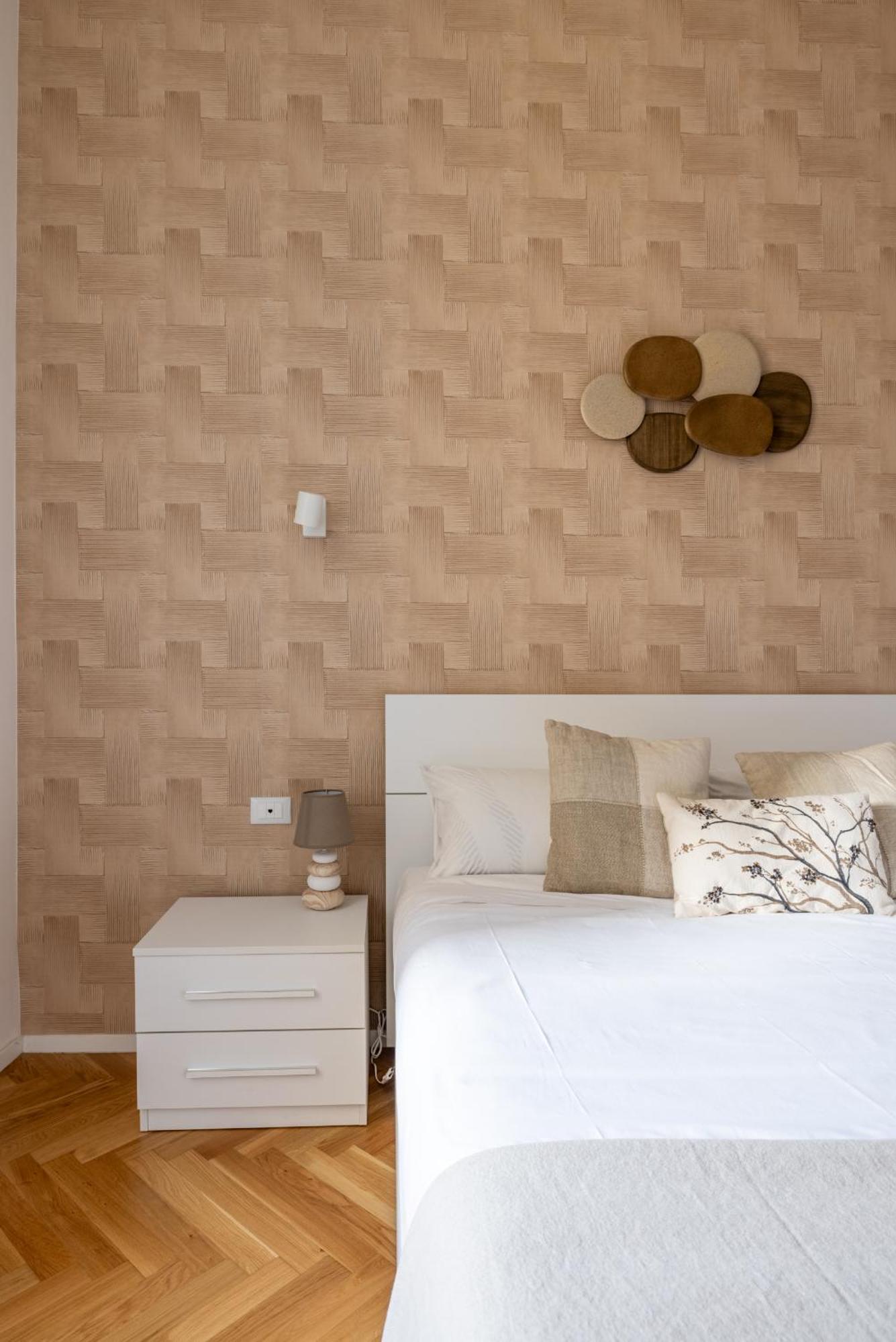 Charming Vatican Apartment روما المظهر الخارجي الصورة