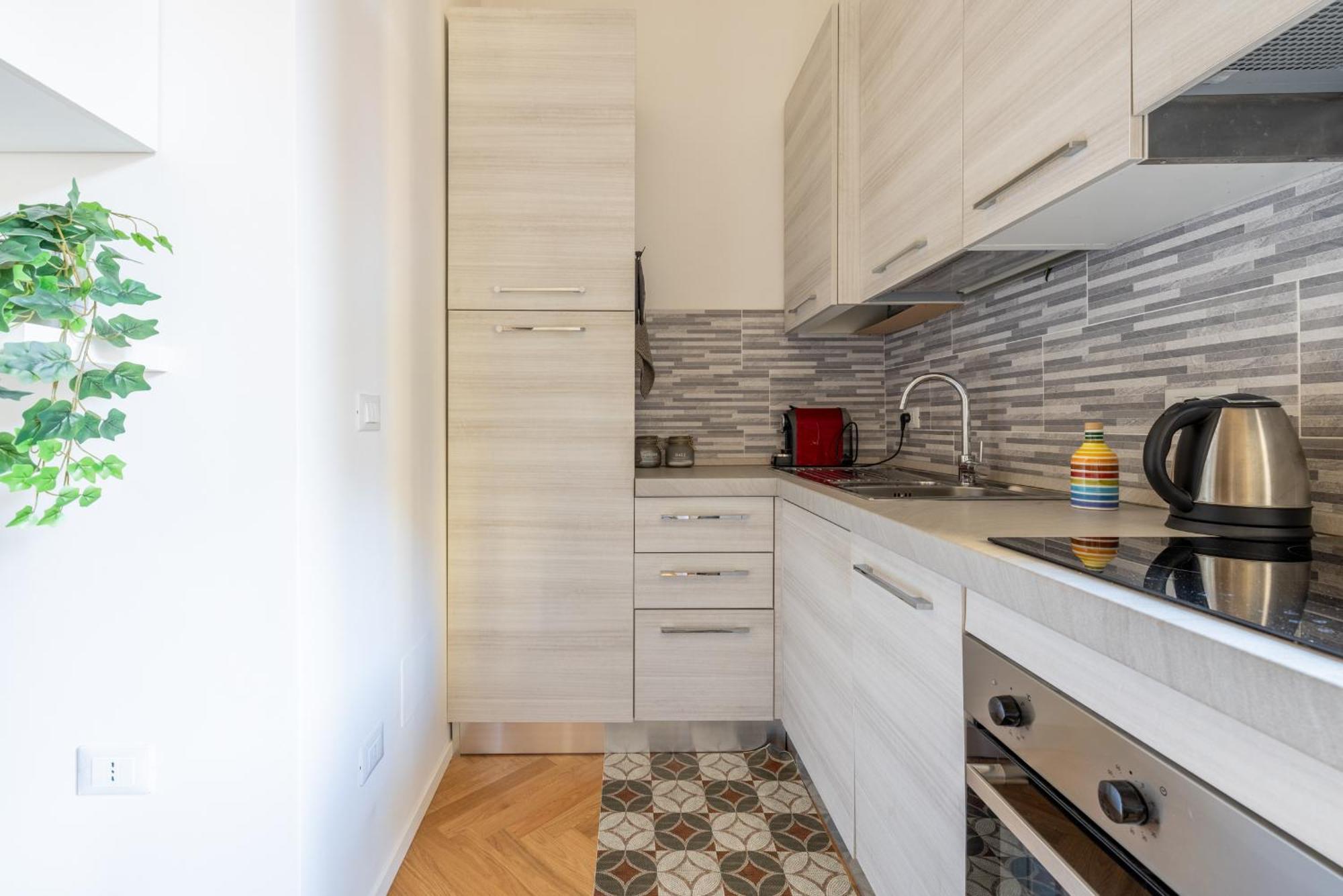 Charming Vatican Apartment روما المظهر الخارجي الصورة