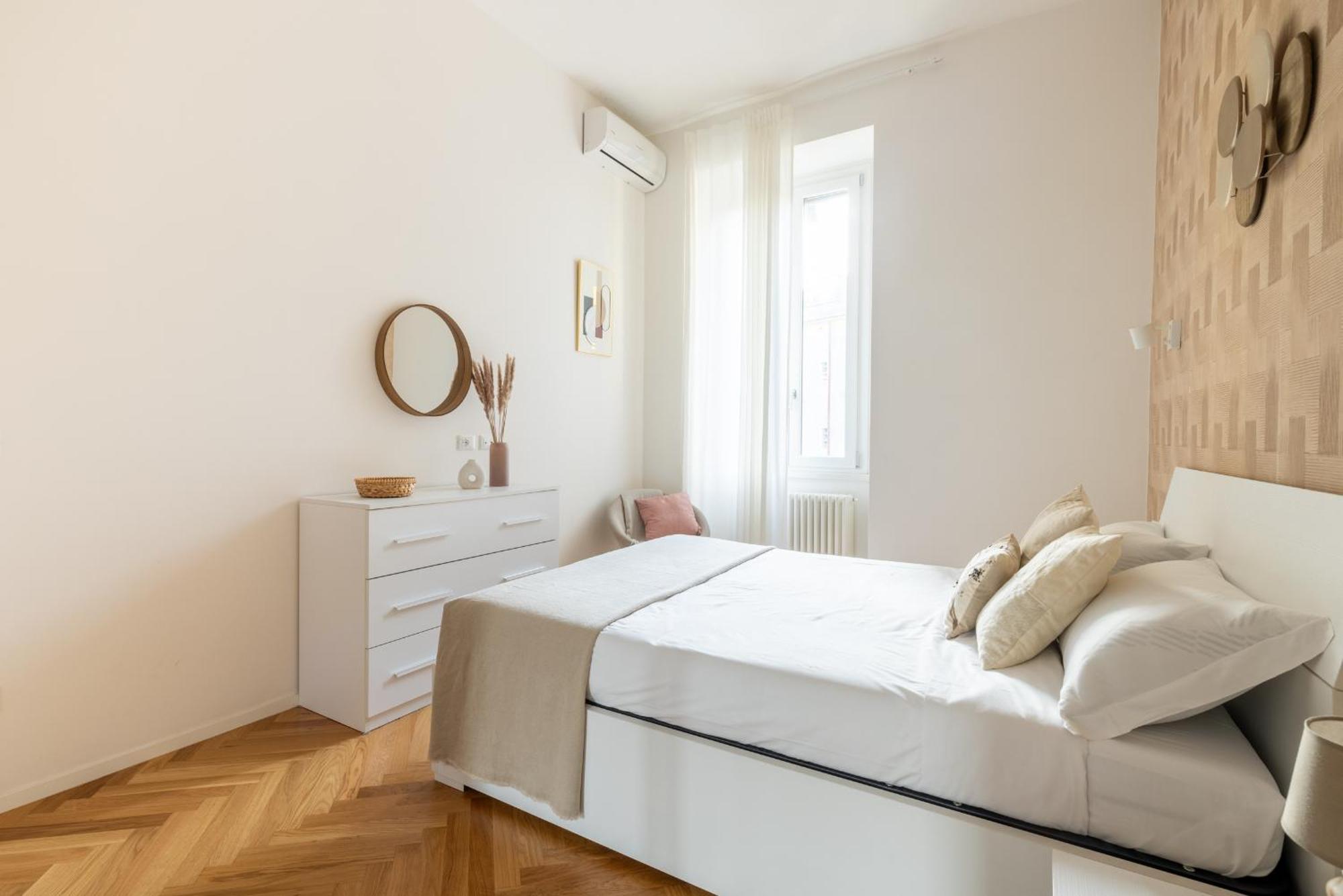 Charming Vatican Apartment روما المظهر الخارجي الصورة