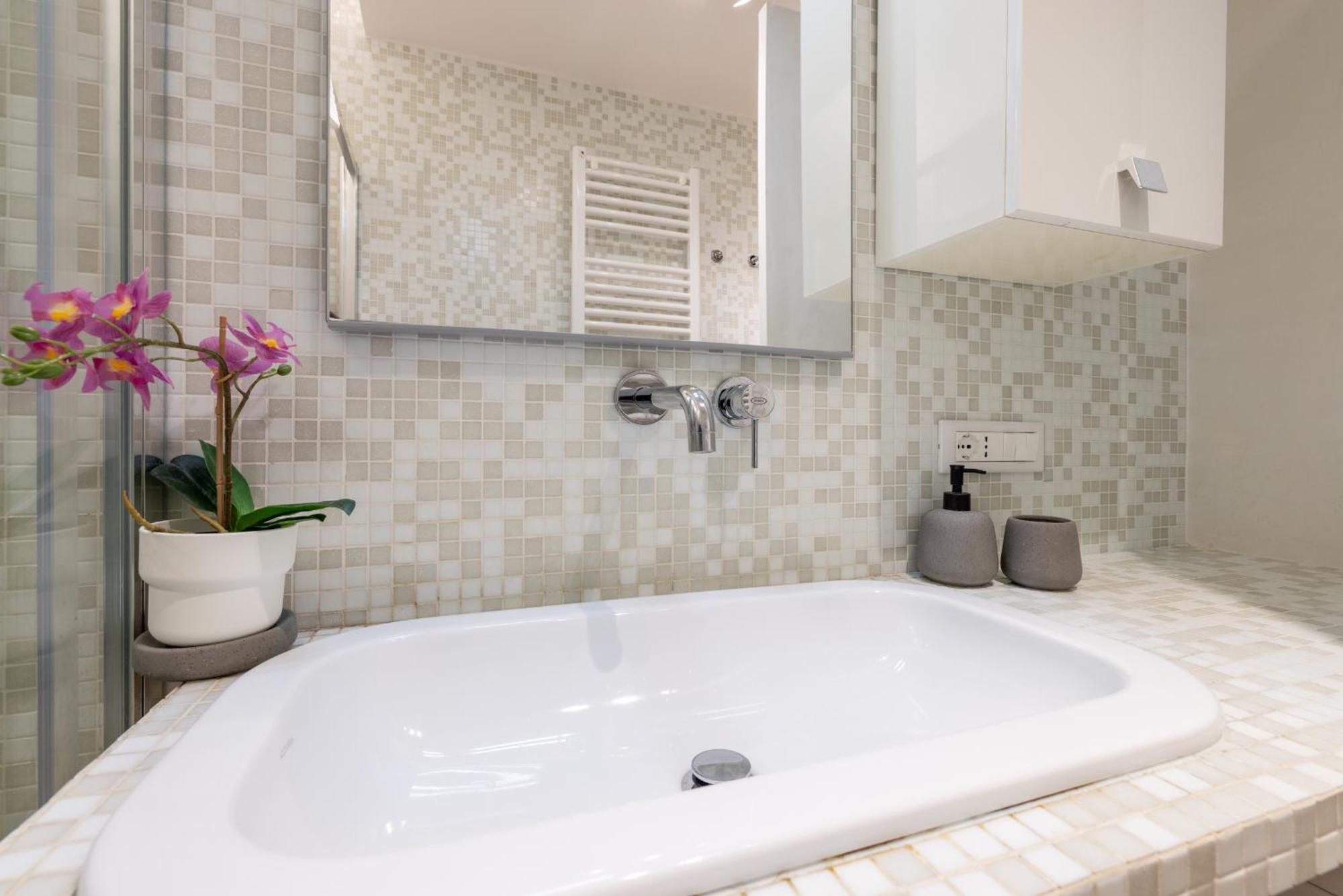 Charming Vatican Apartment روما المظهر الخارجي الصورة