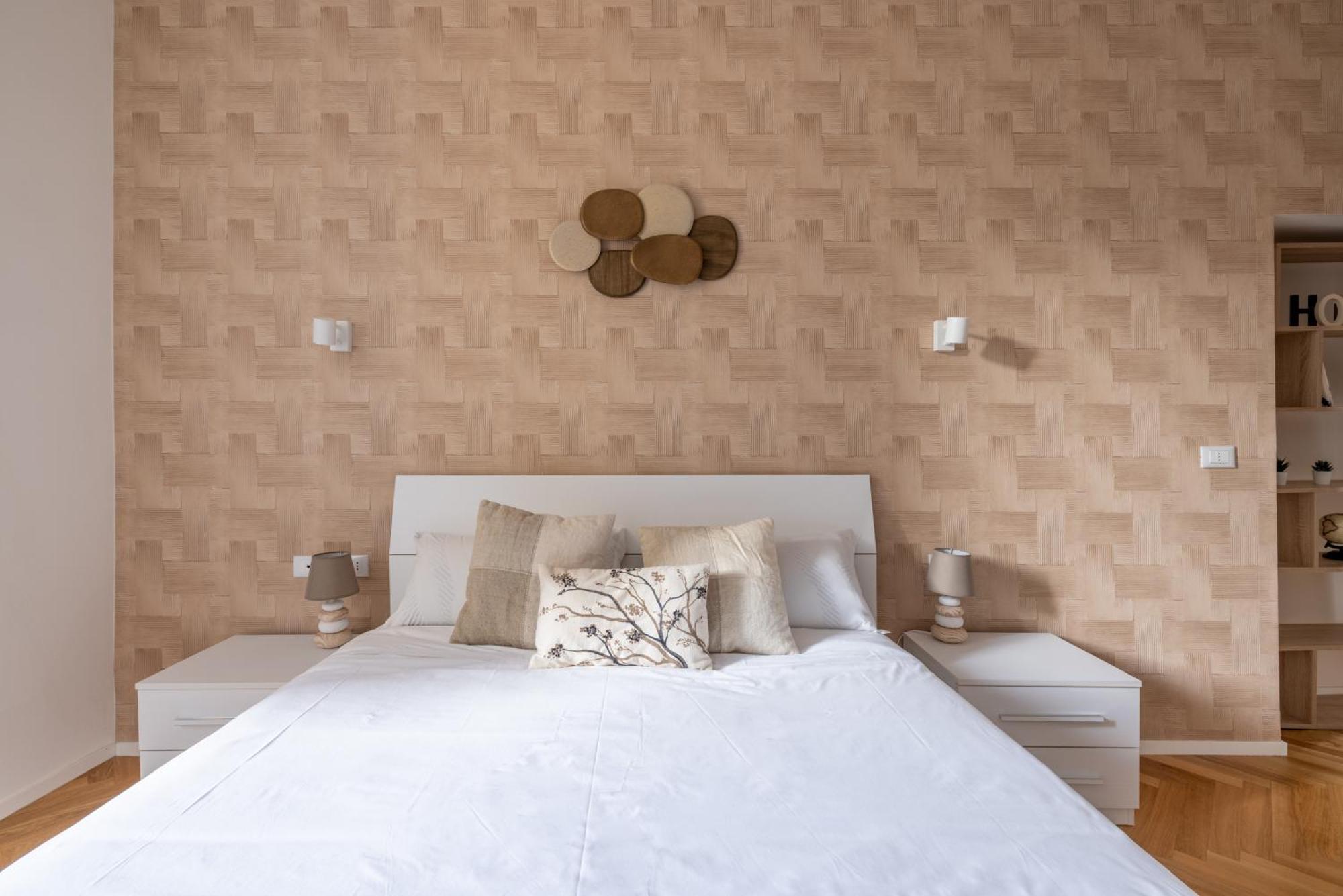Charming Vatican Apartment روما المظهر الخارجي الصورة