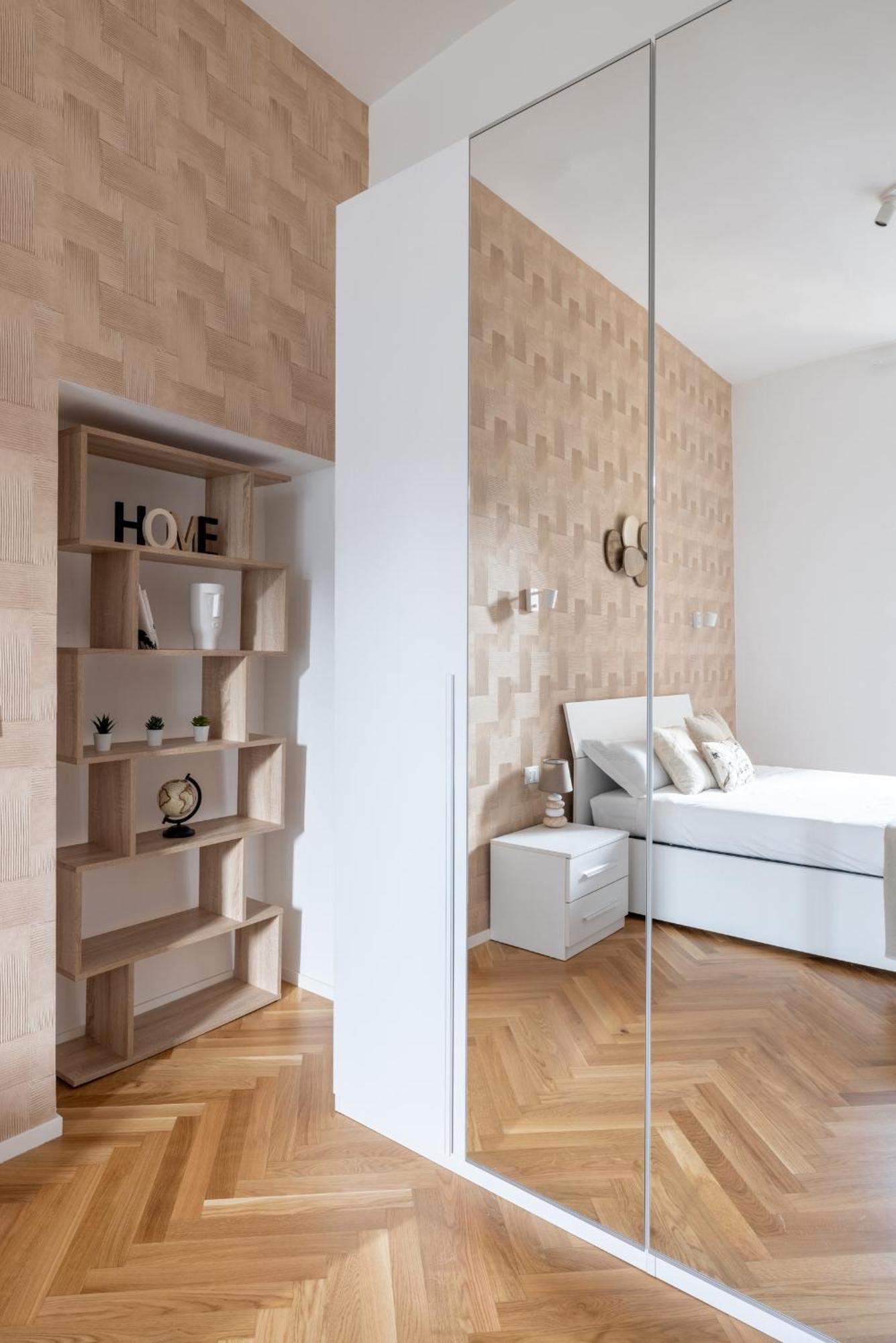Charming Vatican Apartment روما المظهر الخارجي الصورة